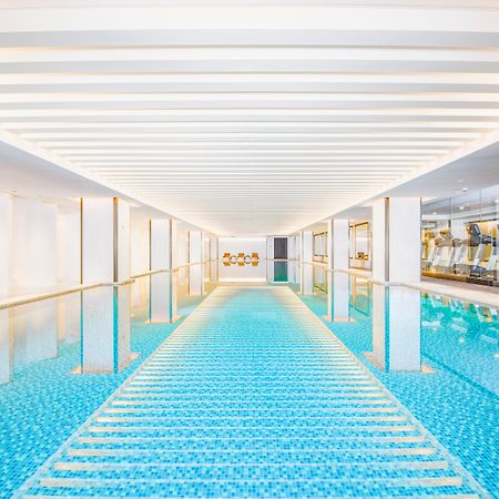 Voco - Hangzhou Binjiang Minghao By Ihg Екстер'єр фото