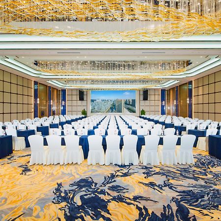 Voco - Hangzhou Binjiang Minghao By Ihg Екстер'єр фото
