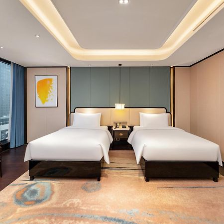 Voco - Hangzhou Binjiang Minghao By Ihg Екстер'єр фото