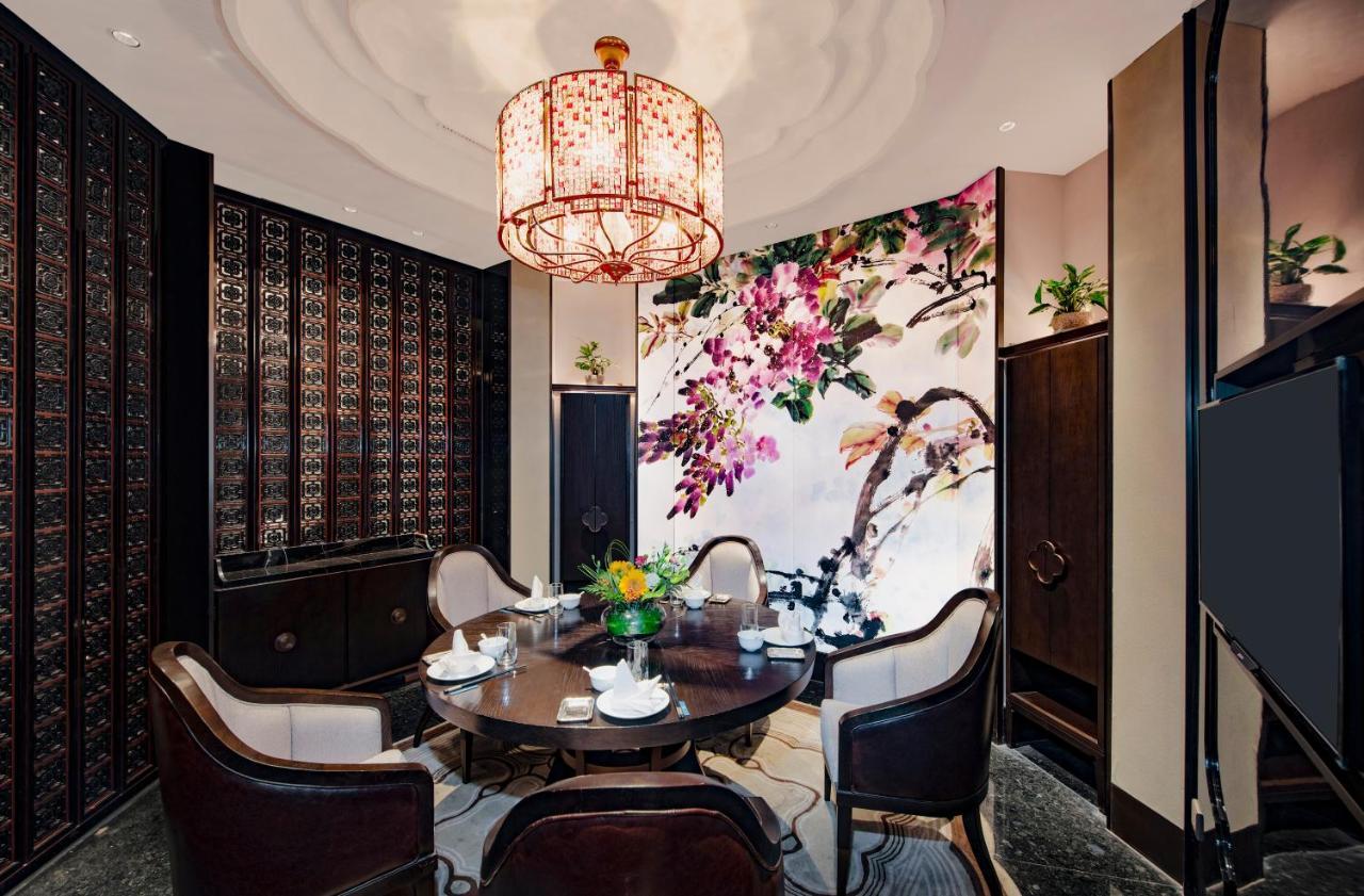 Voco - Hangzhou Binjiang Minghao By Ihg Екстер'єр фото