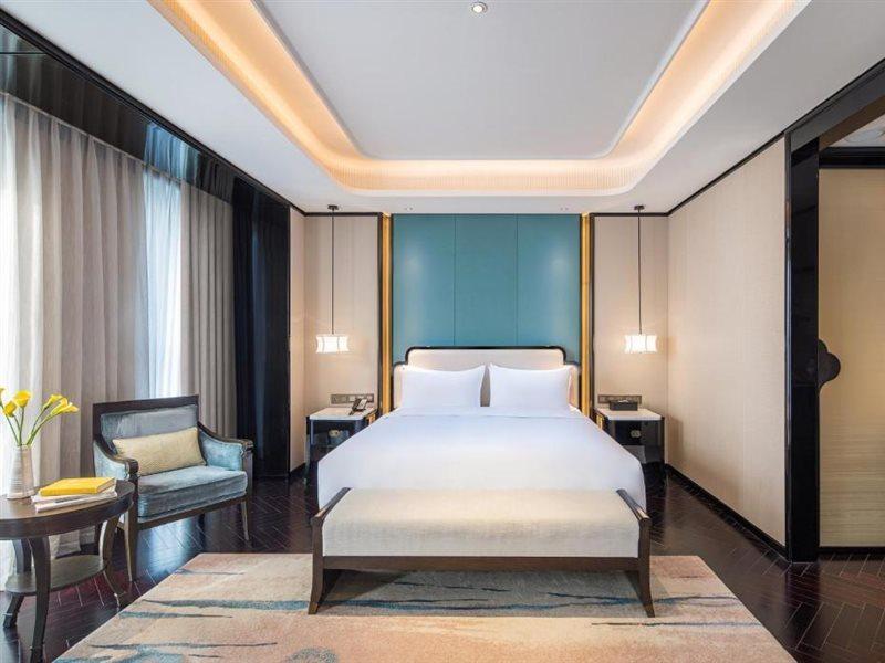 Voco - Hangzhou Binjiang Minghao By Ihg Екстер'єр фото