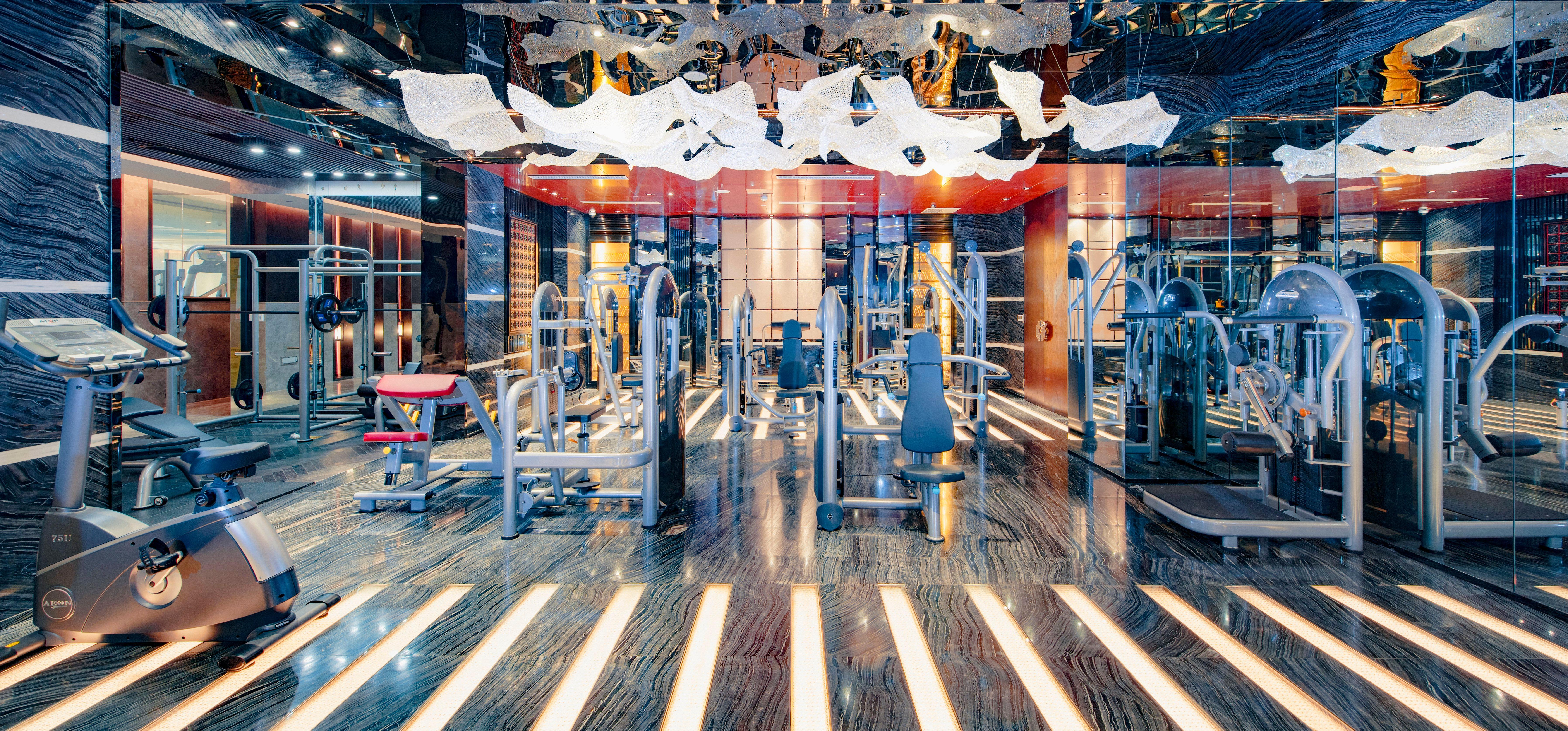 Voco - Hangzhou Binjiang Minghao By Ihg Екстер'єр фото