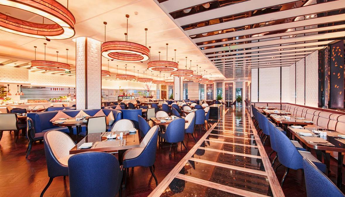 Voco - Hangzhou Binjiang Minghao By Ihg Екстер'єр фото